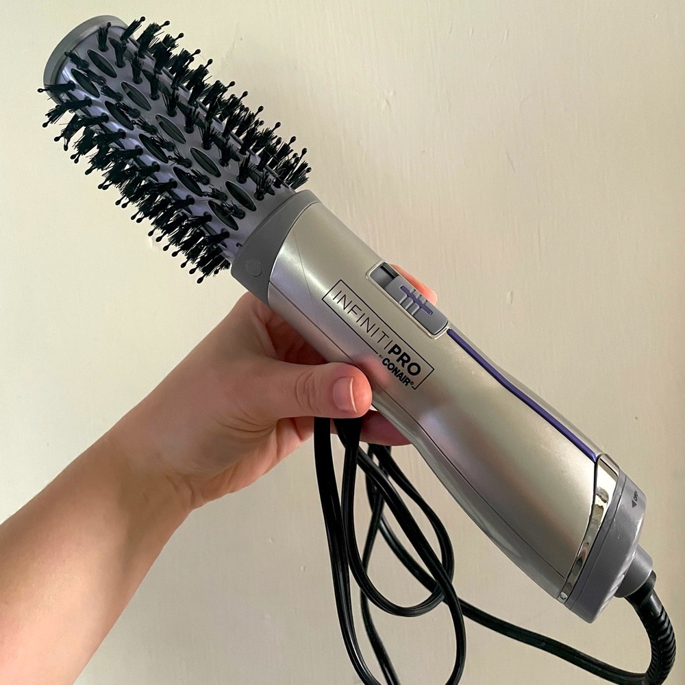 Conair InfinitiPro Hot Air Brush